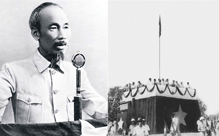 TIỂU SỬ CHỦ TỊCH HỒ CHÍ MINH