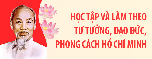 TƯ TƯỞNG, ĐẠO ĐỨC, PHONG CÁCH HỒ CHÍ MINH