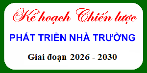 Phê duyệt kế hoạch phương hướng, chiến lược xây dựng và phát triển nhà trường giai đoạn 2026-2030, tầm nhìn 2035 của Trường THCS&THPT Lương Hòa