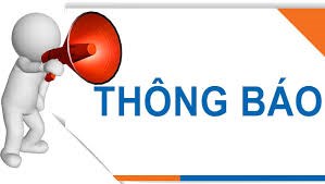 THÔNG BÁO ĐẤU GIÁ SỐ 18 VỀ CHO THUÊ CĂN TIN XE ĐẠP GIAI ĐOẠN 2024 - 2026